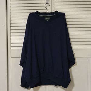 Eddie Bauer golf windbreaker 2751